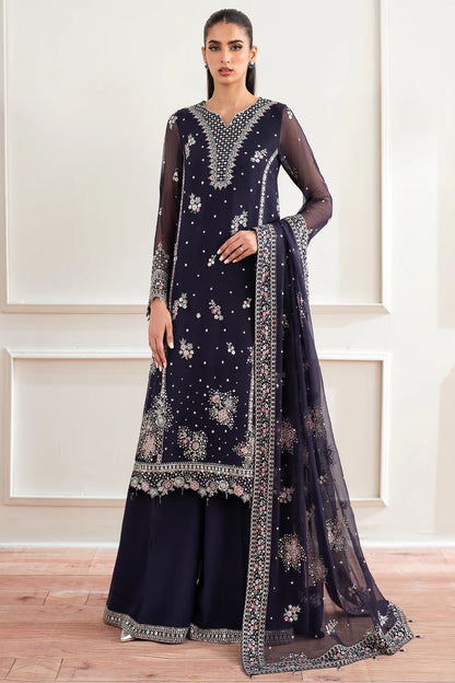 FARASHA Serene Wave - -07