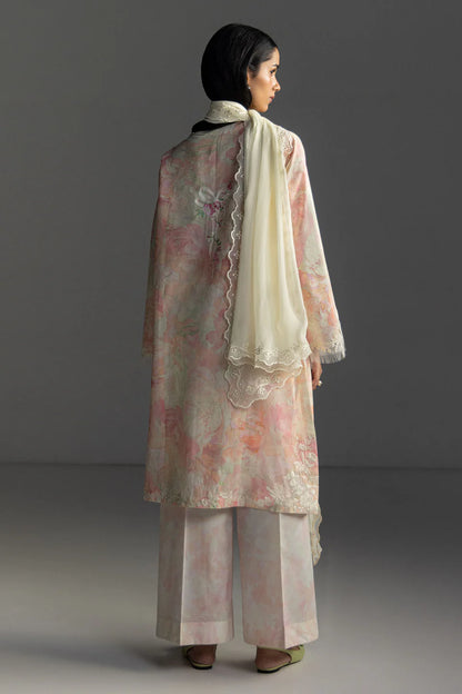 Coco By Zara Shahjahan Coco Lawn Edit 1 2026 Aira-6b