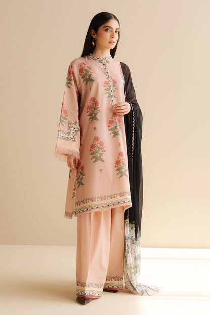 ZARA SHAHJAHAN COCO Prints-2 2A