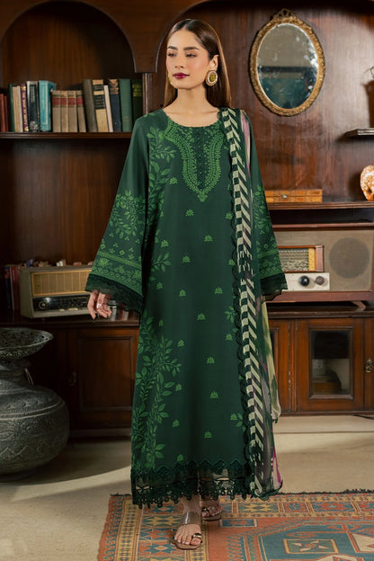 NUREH Signature Prints SP-211