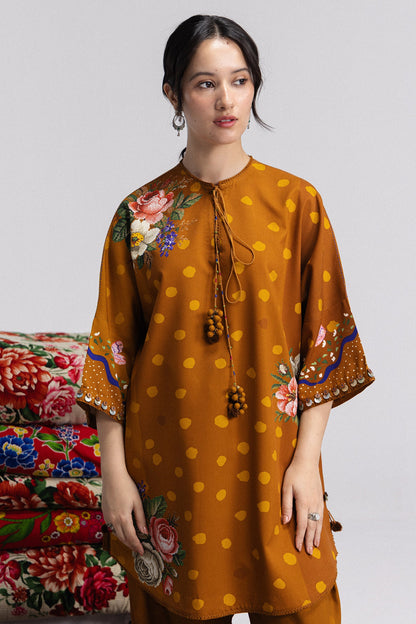 COCO By Zara Shahjahan COCO Prints Winter 2026 Amelia-5B
