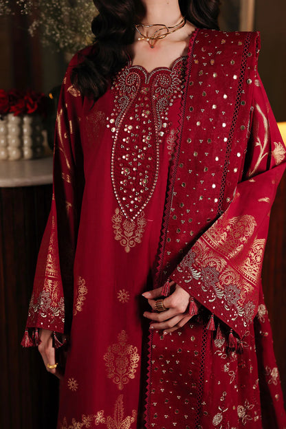 NUREH Exclusive Jacquard NE-225