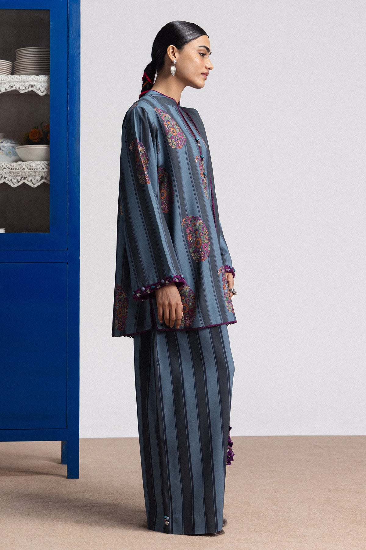 COCO By Zara Shahjahan COCO Prints Winter 2026 Rania-4B