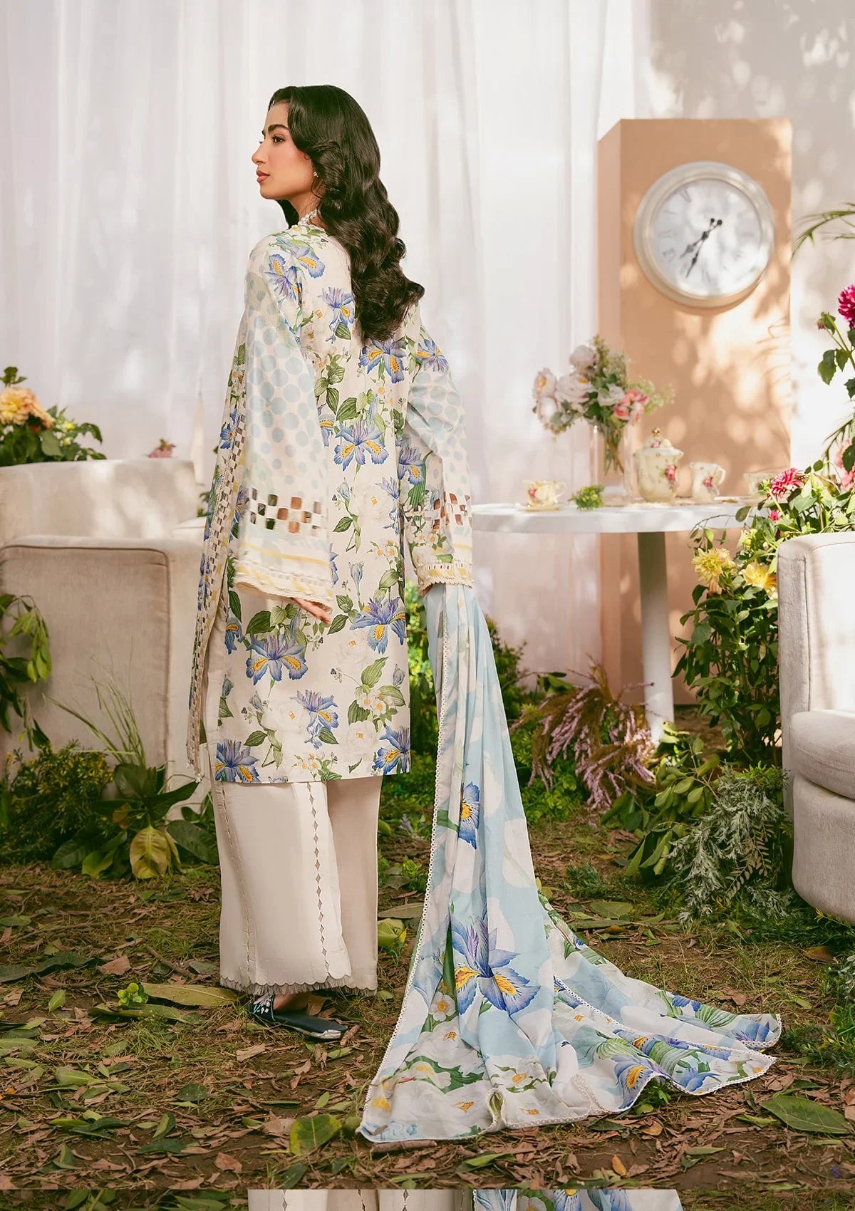 ELAF Prints Vol-2 EPS-6A