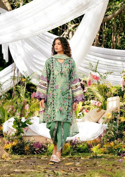 ELAF Prints Vol-2 EPS-8A
