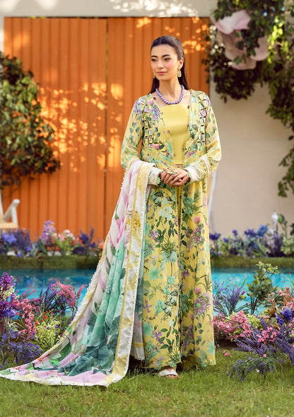 ELAF Prints Vol-2 EPS-7A