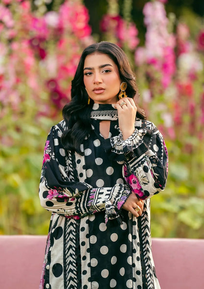 ELAF Prints Vol-2 EPS-2B
