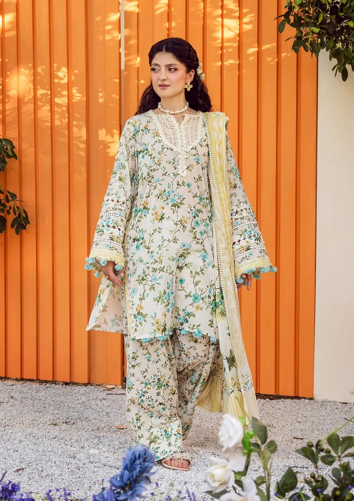 ELAF Prints Vol-2 EPS-3A
