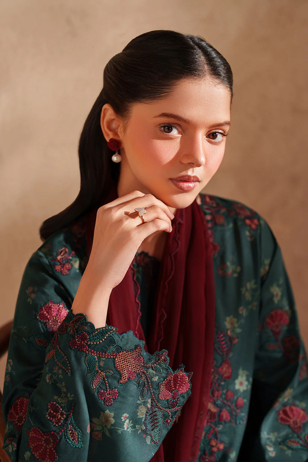 IZNIK EID LAWN EL-11