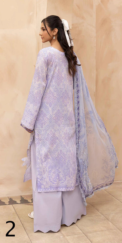 Riaz Arts Kesariya KY-12