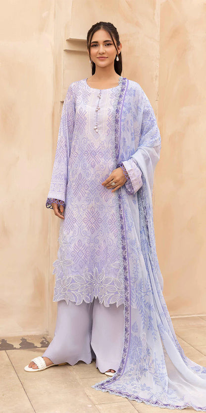 Riaz Arts Kesariya KY-12