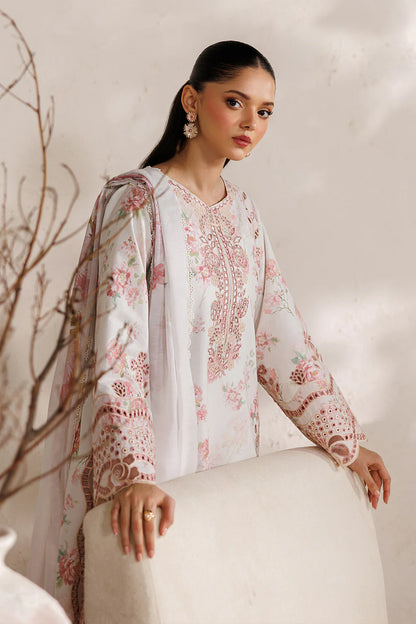 IZNIK Festive Lawn IBE-04 Embroidered Lawn