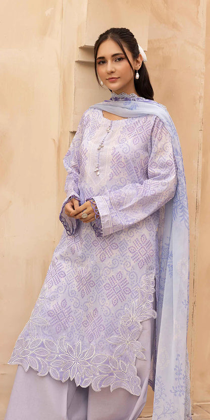 Riaz Arts Kesariya KY-12