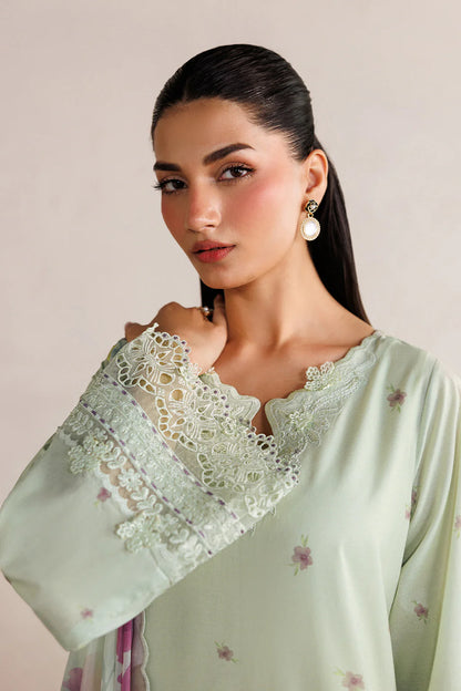 IZNIK Festive Lawn IBE-06 Embroidered Lawn
