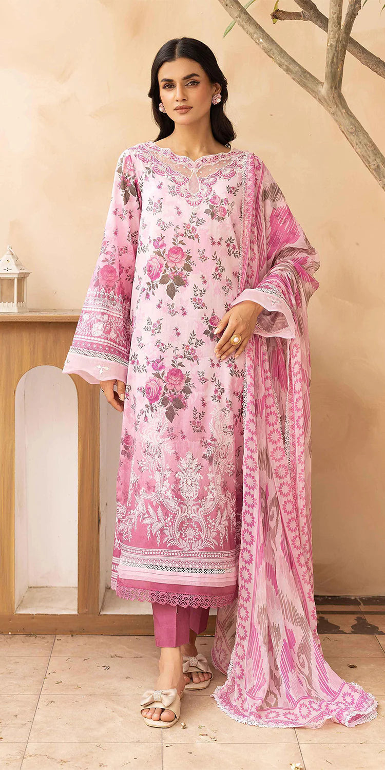 Riaz Arts Kesariya KY-11