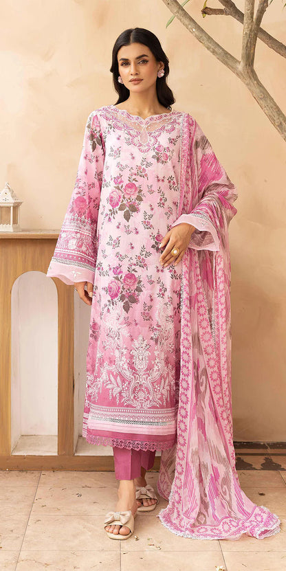 Riaz Arts Kesariya KY-11