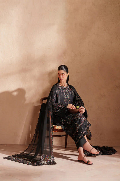 IZNIK EID LAWN EL-07