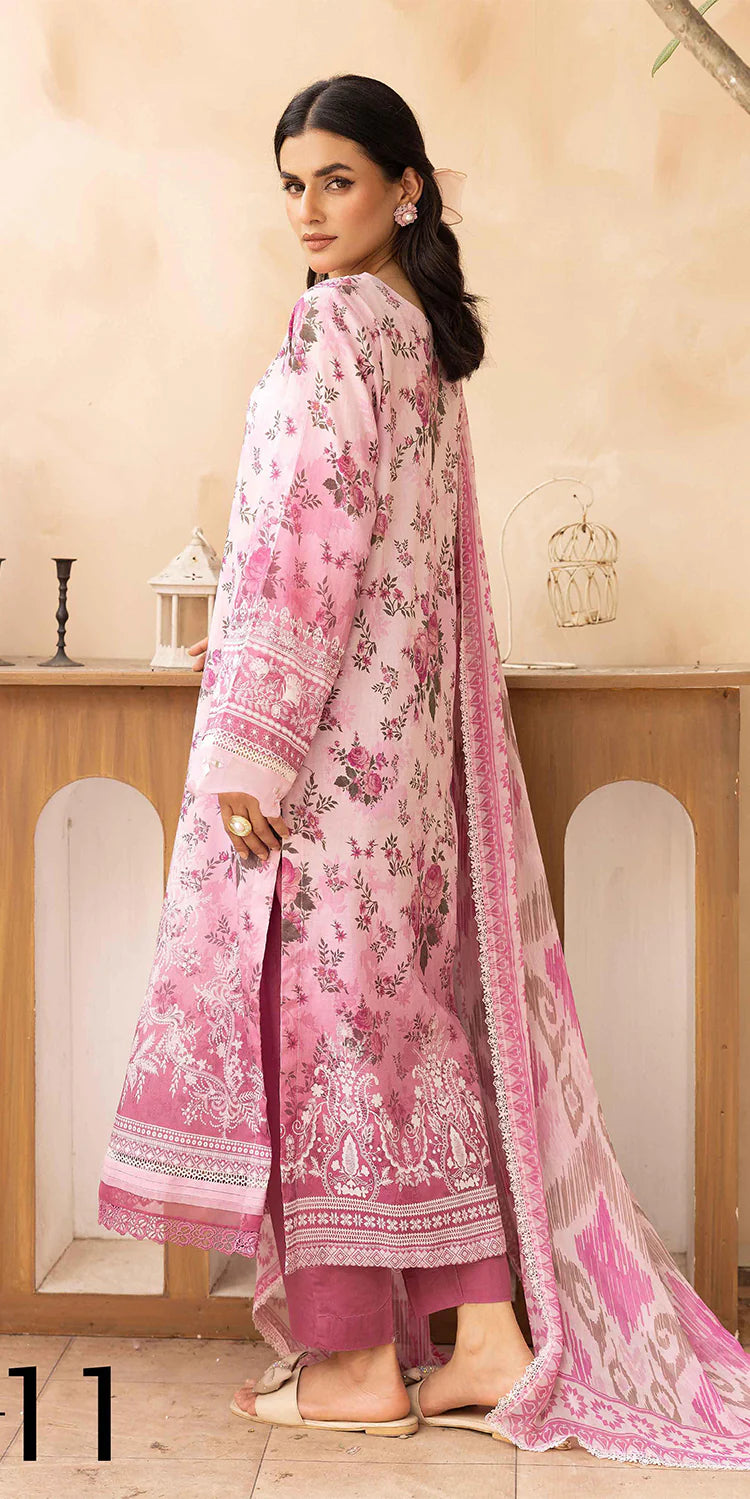 Riaz Arts Kesariya KY-11