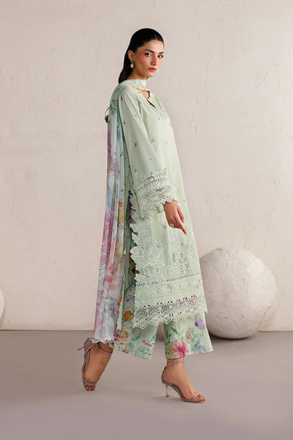 IZNIK Festive Lawn IBE-06 Embroidered Lawn