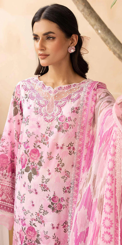 Riaz Arts Kesariya KY-11
