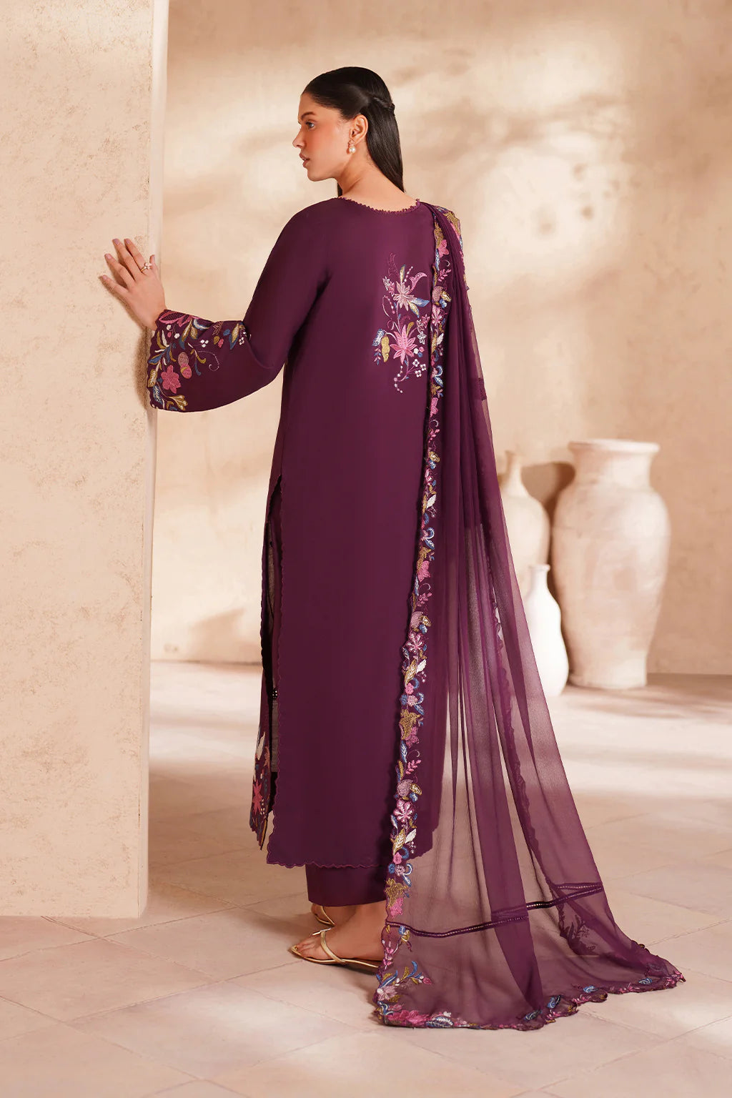 IZNIK EID LAWN EL-03