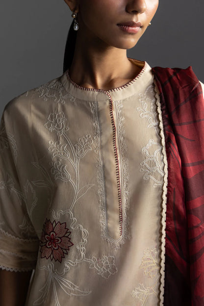 Coco By Zara Shahjahan Coco Lawn Edit 1 2026 Isla-4A