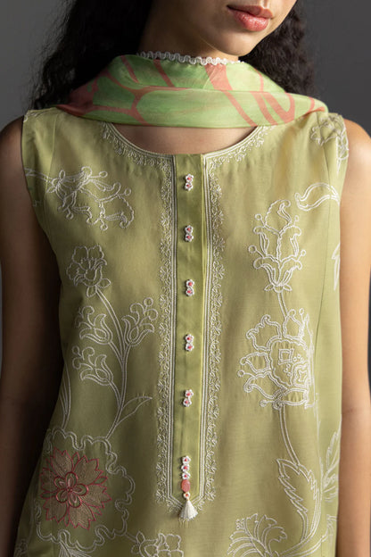 Coco By Zara Shahjahan Coco Lawn Edit 1 2026 Isla-4b