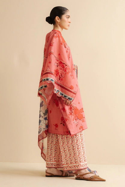 ZARA SHAHJAHAN COCO Prints - 2 1A
