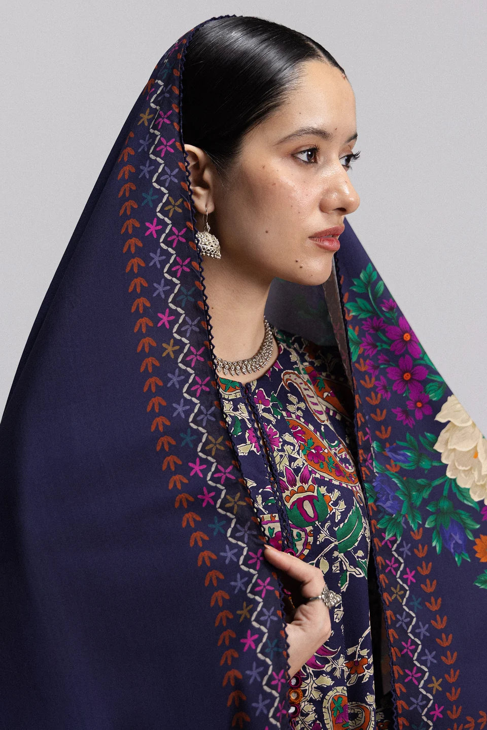 COCO By Zara Shahjahan COCO Prints Winter 2026 Sofia-6A