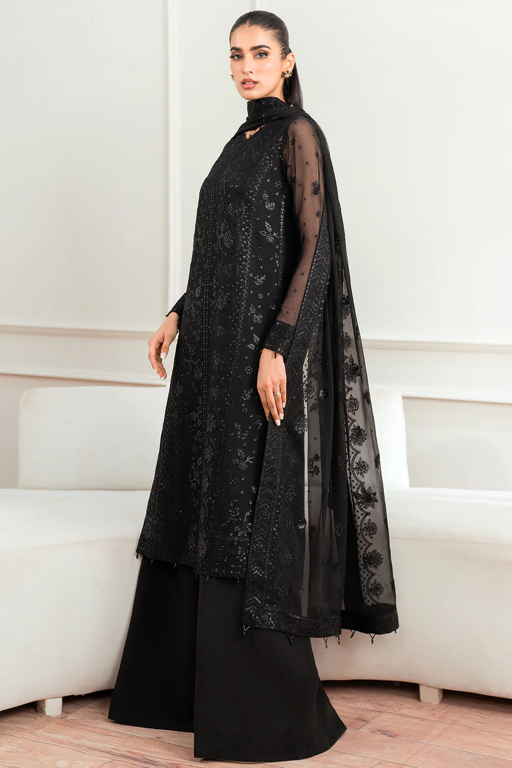 FARASHA Dark Whisper - 10