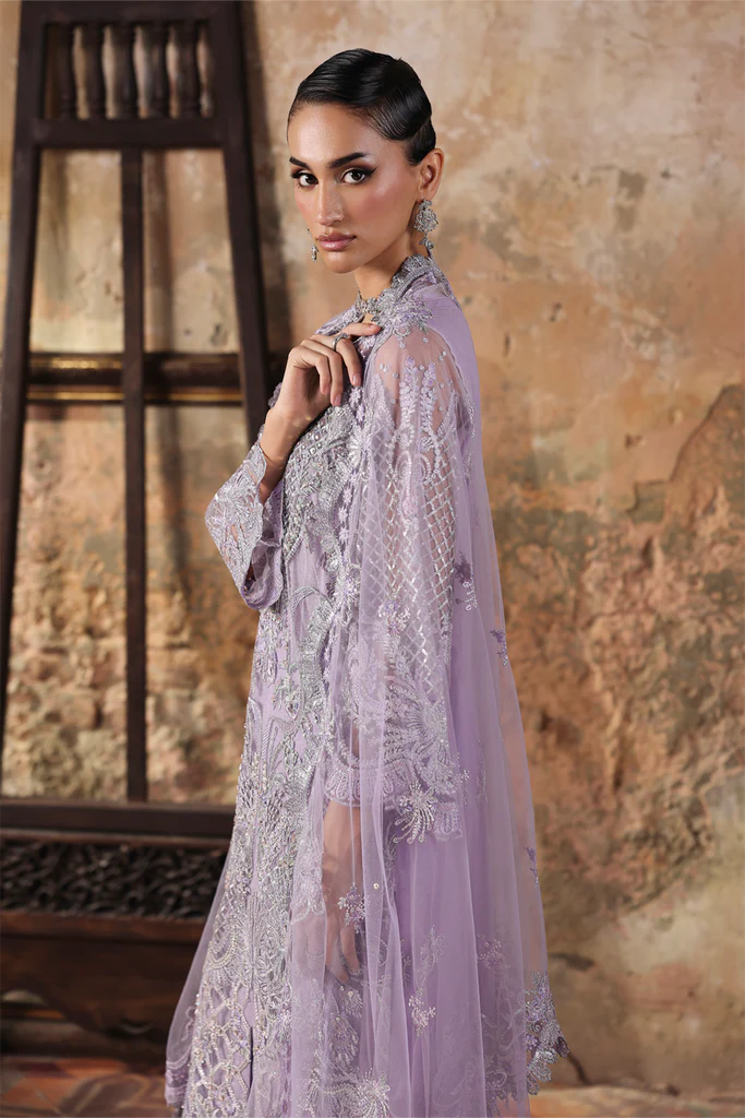 RAJBARI Sage Luxury Formals - Valencia 08