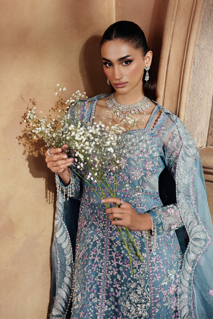 RAJBARI Sage Luxury Formals - Elysia - 01