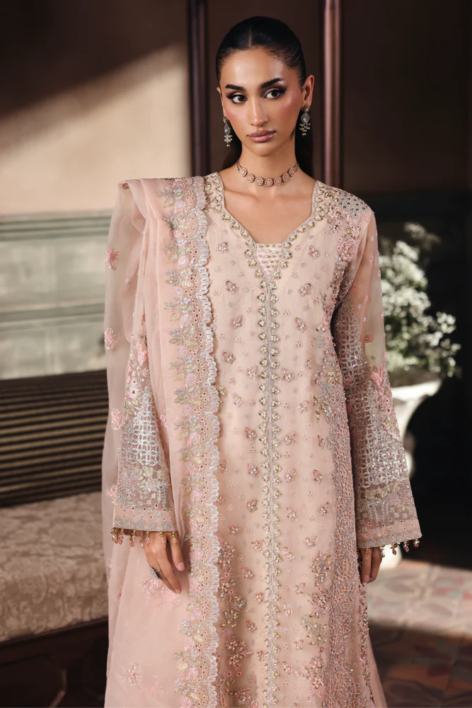 RAJBARI Sage Luxury Formals - Amara - 04
