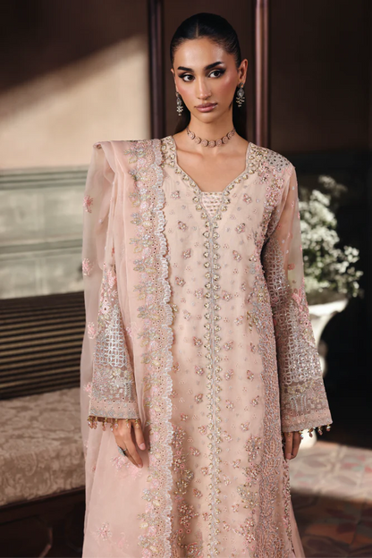RAJBARI Sage Luxury Formals - Amara - 04