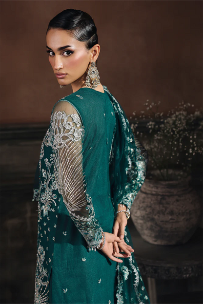 RAJBARI Sage Luxury Formals - Celina - 03