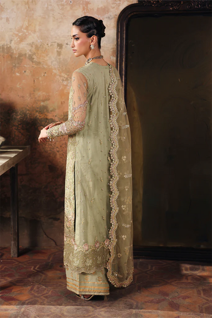 RAJBARI Sage Luxury Formals - Celestia - 02
