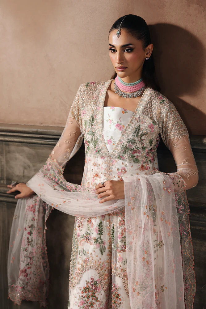 RAJBARI Sage Luxury Formals - Radiance - 05