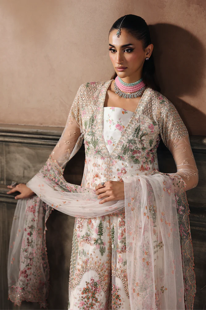 RAJBARI Sage Luxury Formals - Radiance - 05