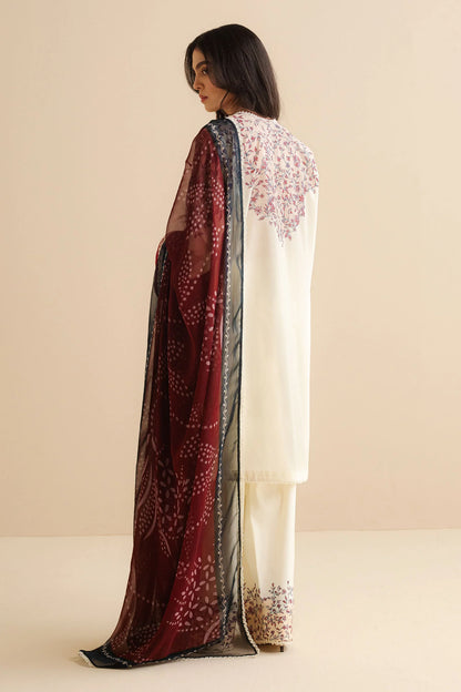 ZARA SHAHJAHAN COCO Prints-2 4B