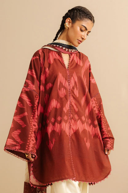 ZARA SHAHJAHAN COCO Prints - 2 6A