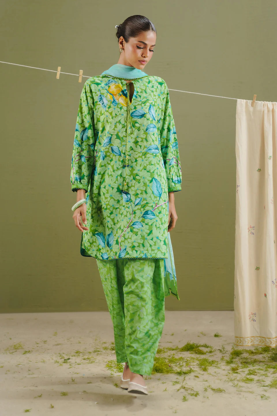 ZARA SHAHJAHAN Coco Prints  Kael-7B