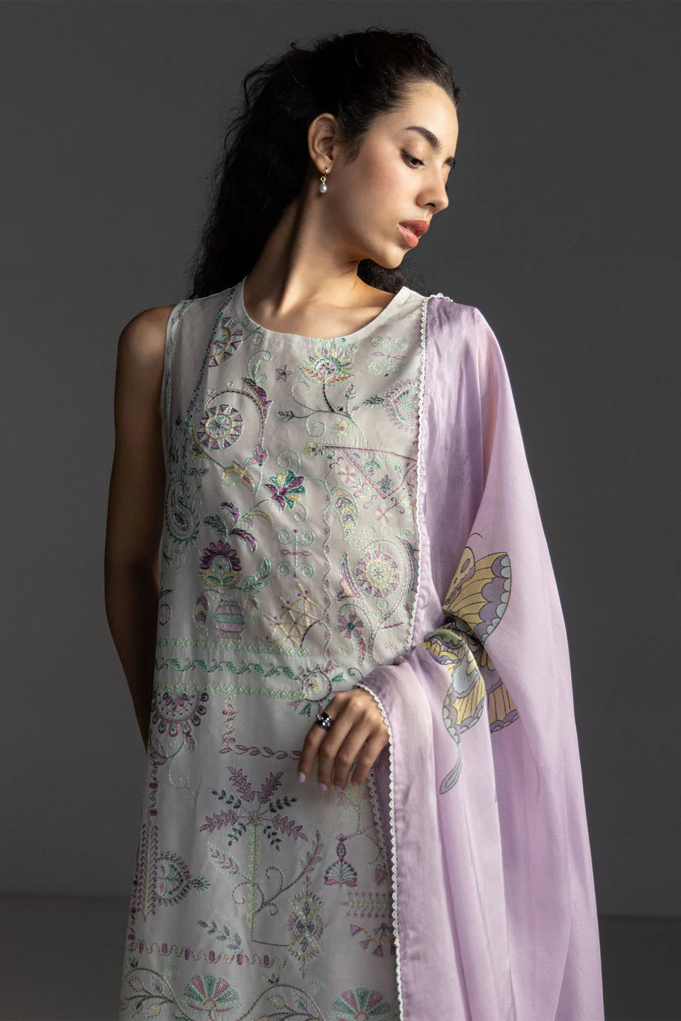 Coco By Zara Shahjahan Coco Lawn Edit 1 2026 Veya-7a