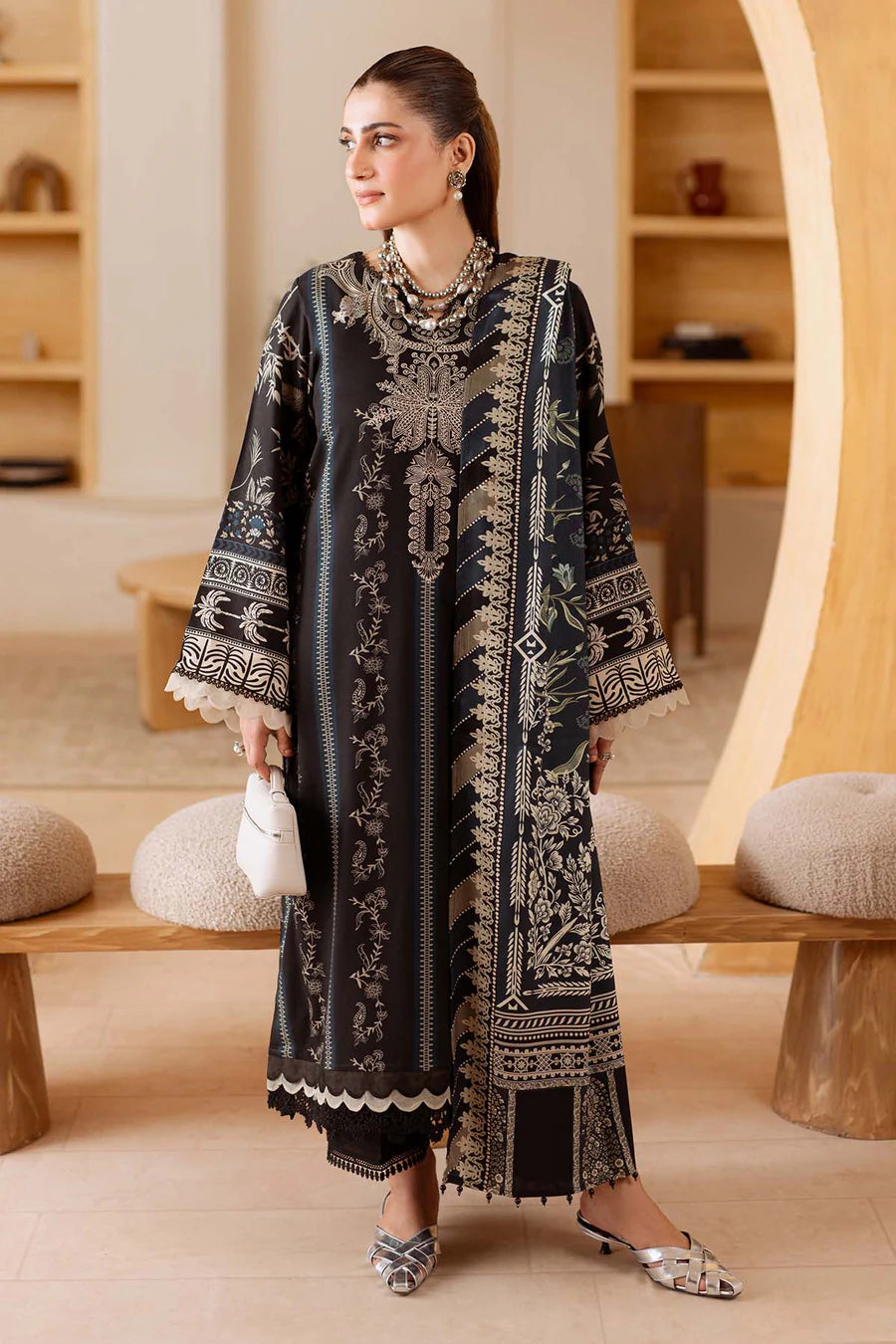 NUREH Signature Marina SP-186