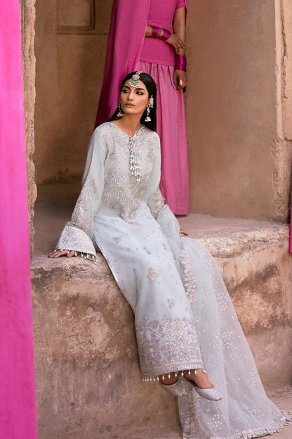 EMAAN ADEEL THE EMPRESS WEDDING FORMALS CEALINA - 04