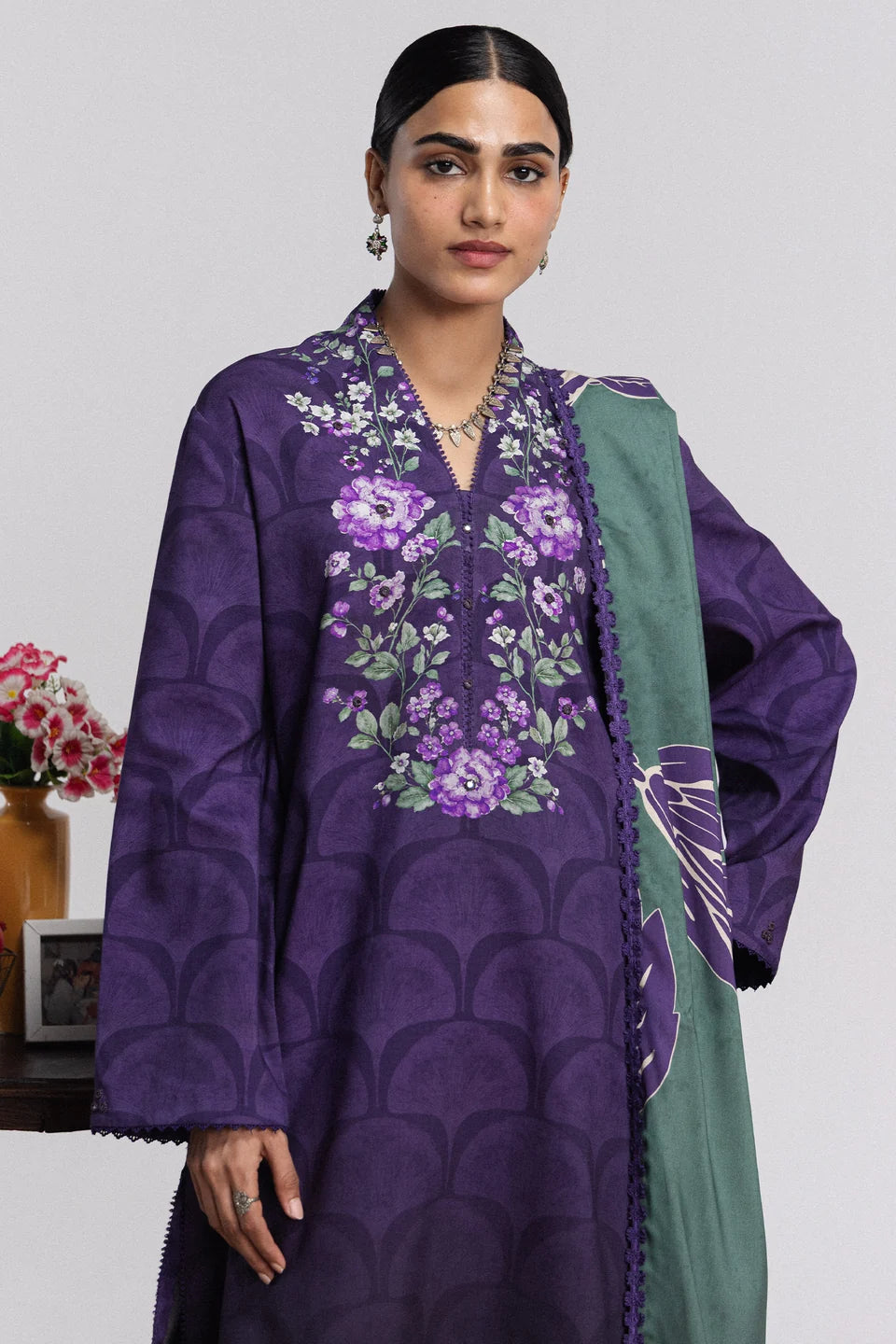 COCO By Zara Shahjahan COCO Prints Winter 2026 Mira-1A