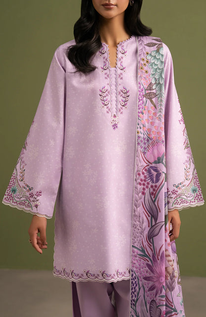SERAN Essentials Liora D-10