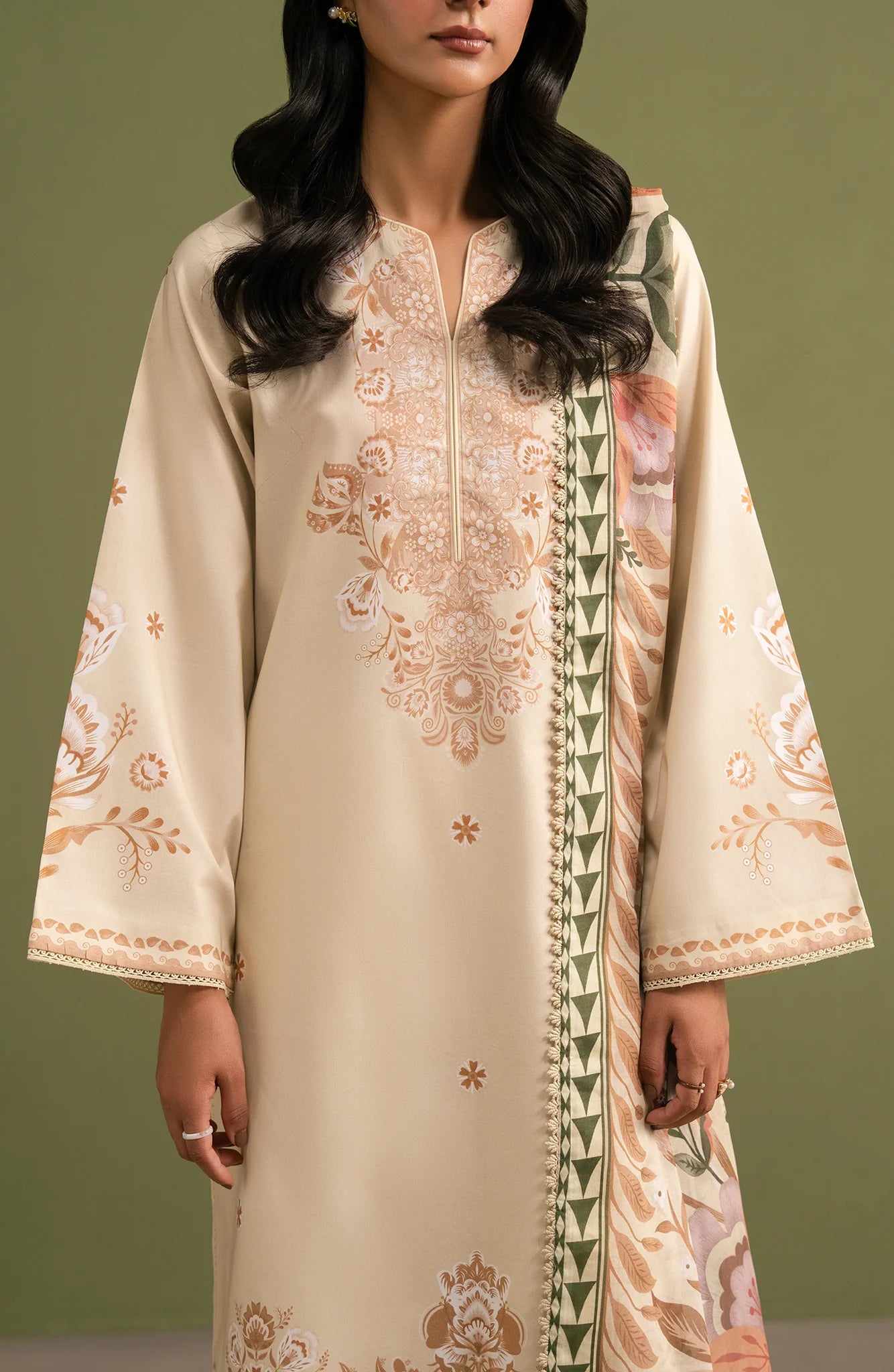 SERAN Essentials Alen D-05