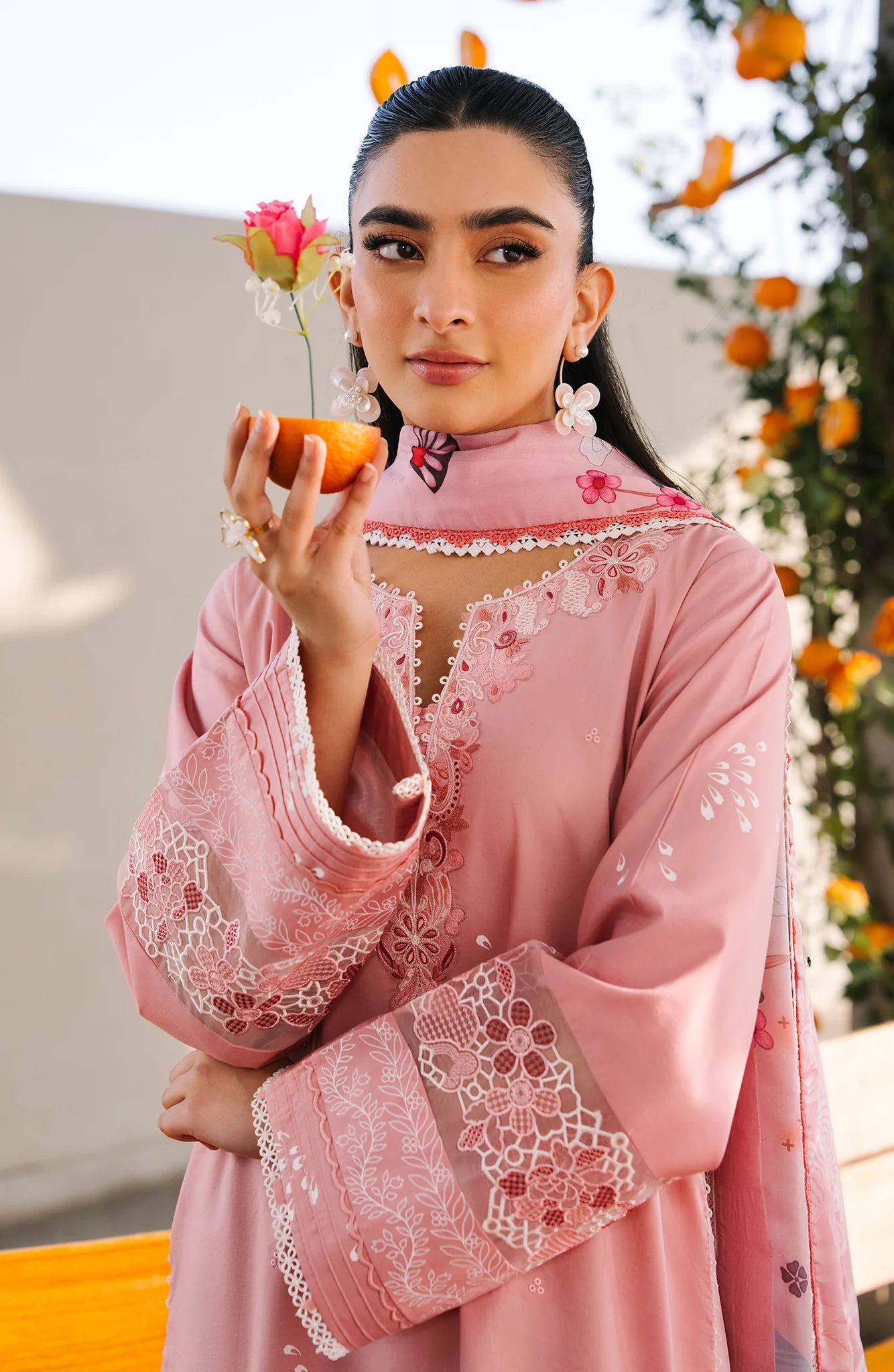 SERAN Afsanah Ziva D-07