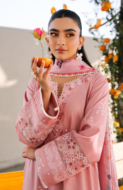 SERAN Afsanah Ziva D-07