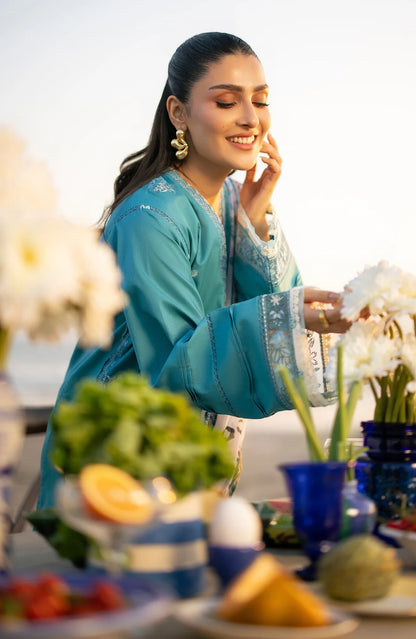 SERAN Afsanah Meira D-02